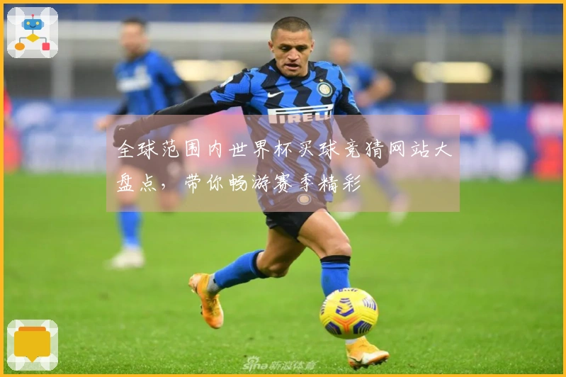 全球范围内世界杯买球竞猜网站大盘点，带你畅游赛季精彩