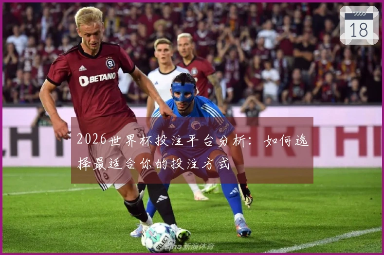 2026世界杯投注平台分析：如何选择最适合你的投注方式