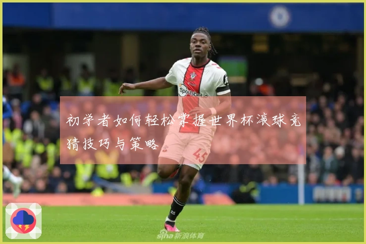 初学者如何轻松掌握世界杯滚球竞猜技巧与策略