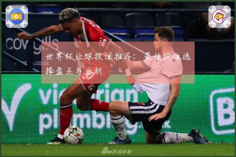 世界杯让球投注推荐：最佳投注选择盘点与分析