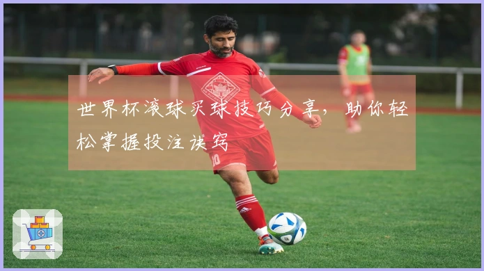 世界杯滚球买球技巧分享，助你轻松掌握投注诀窍