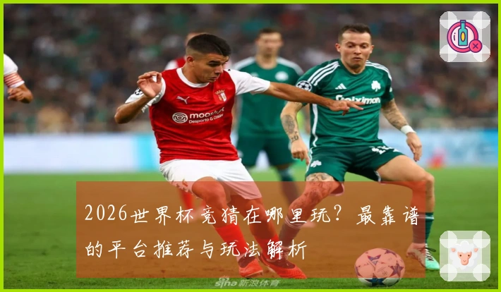 2026世界杯竞猜在哪里玩？最靠谱的平台推荐与玩法解析