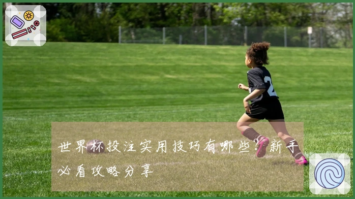 世界杯投注实用技巧有哪些？新手必看攻略分享